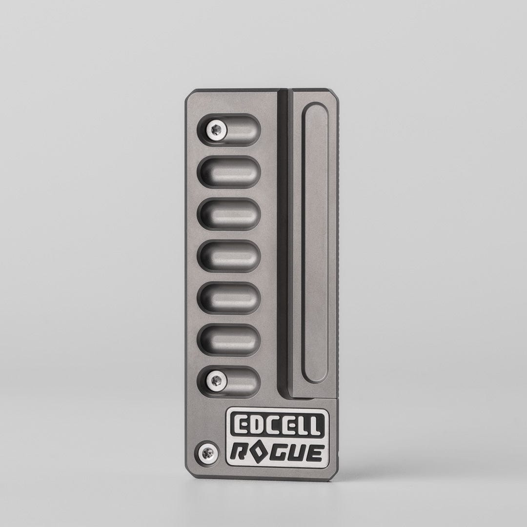 Quirky Ruler