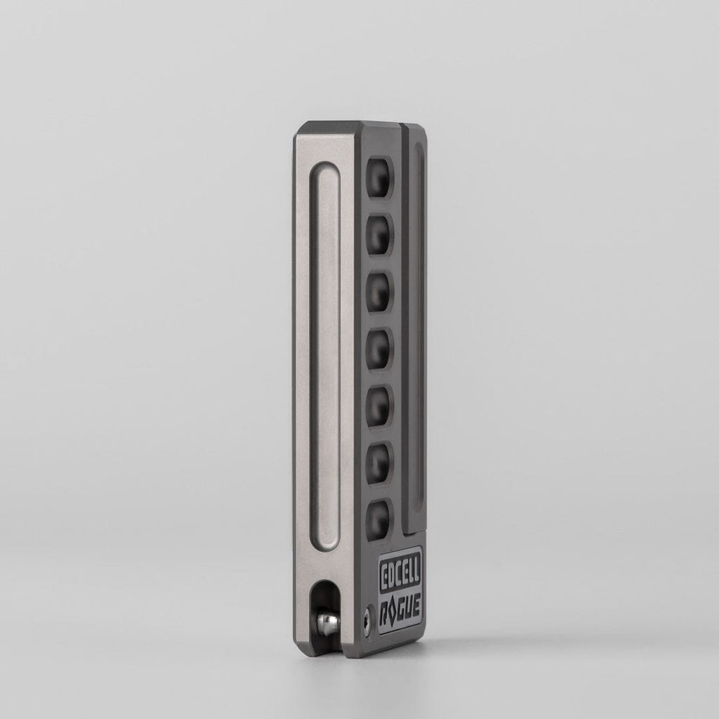 Quirky Ruler