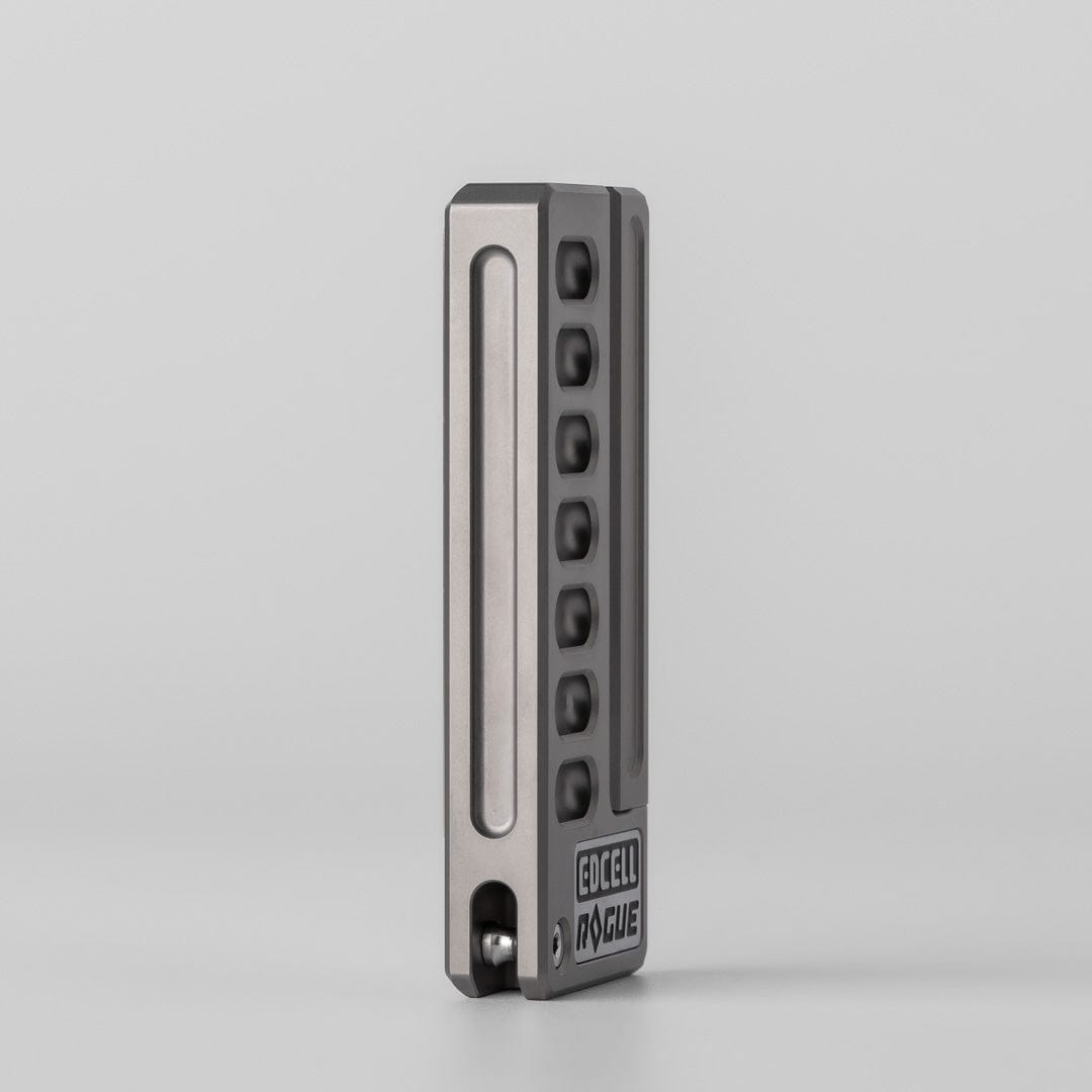 Quirky Ruler