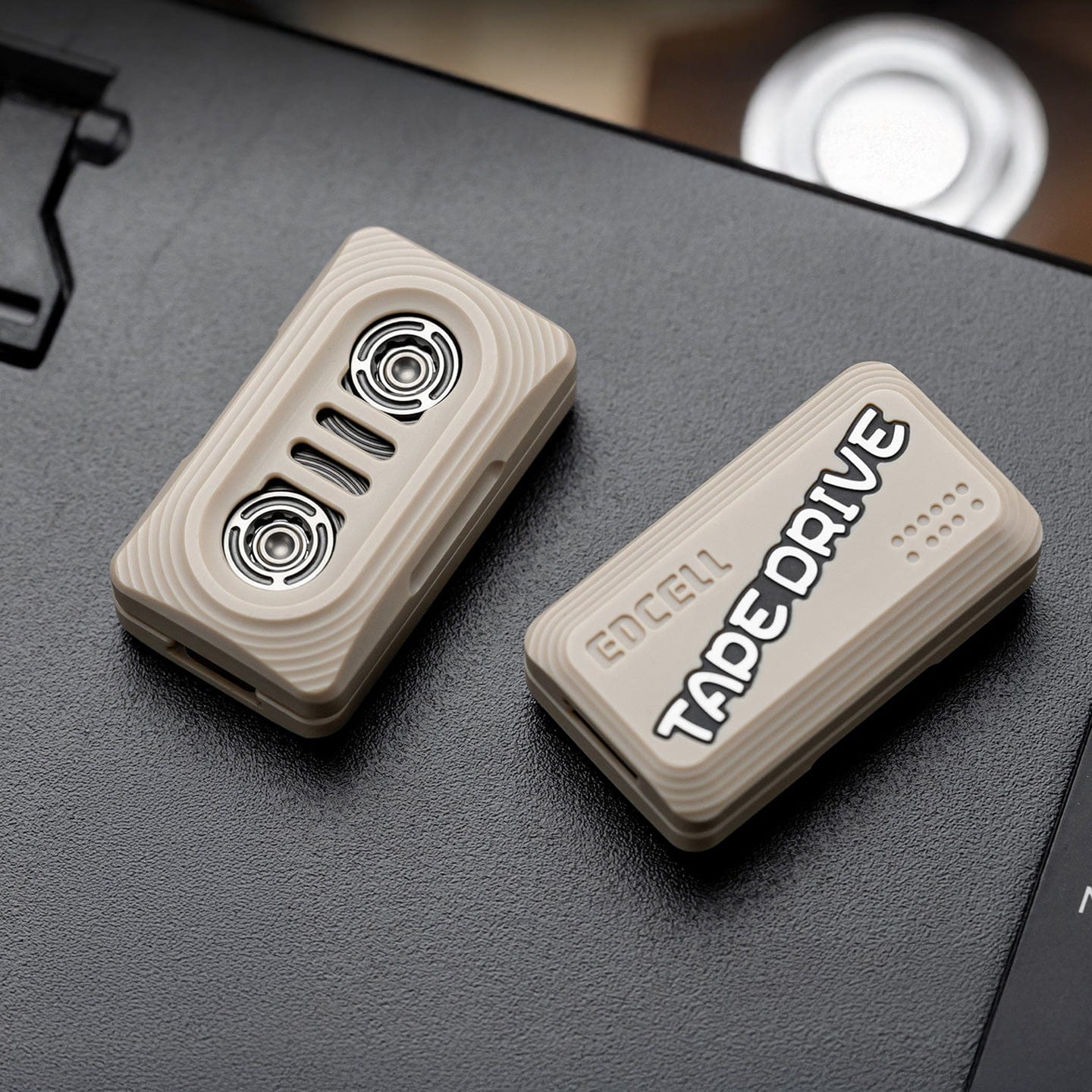 Tape Drive