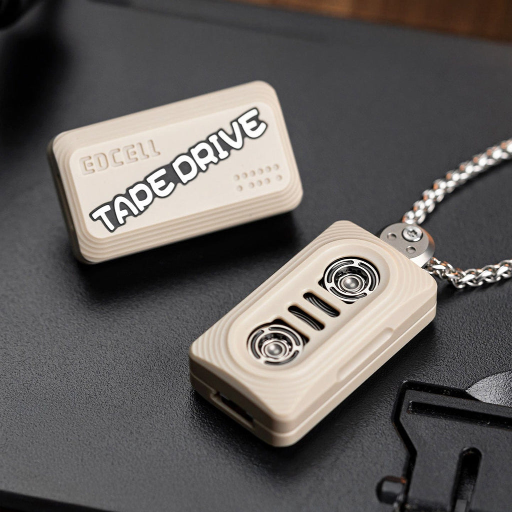 Tape Drive