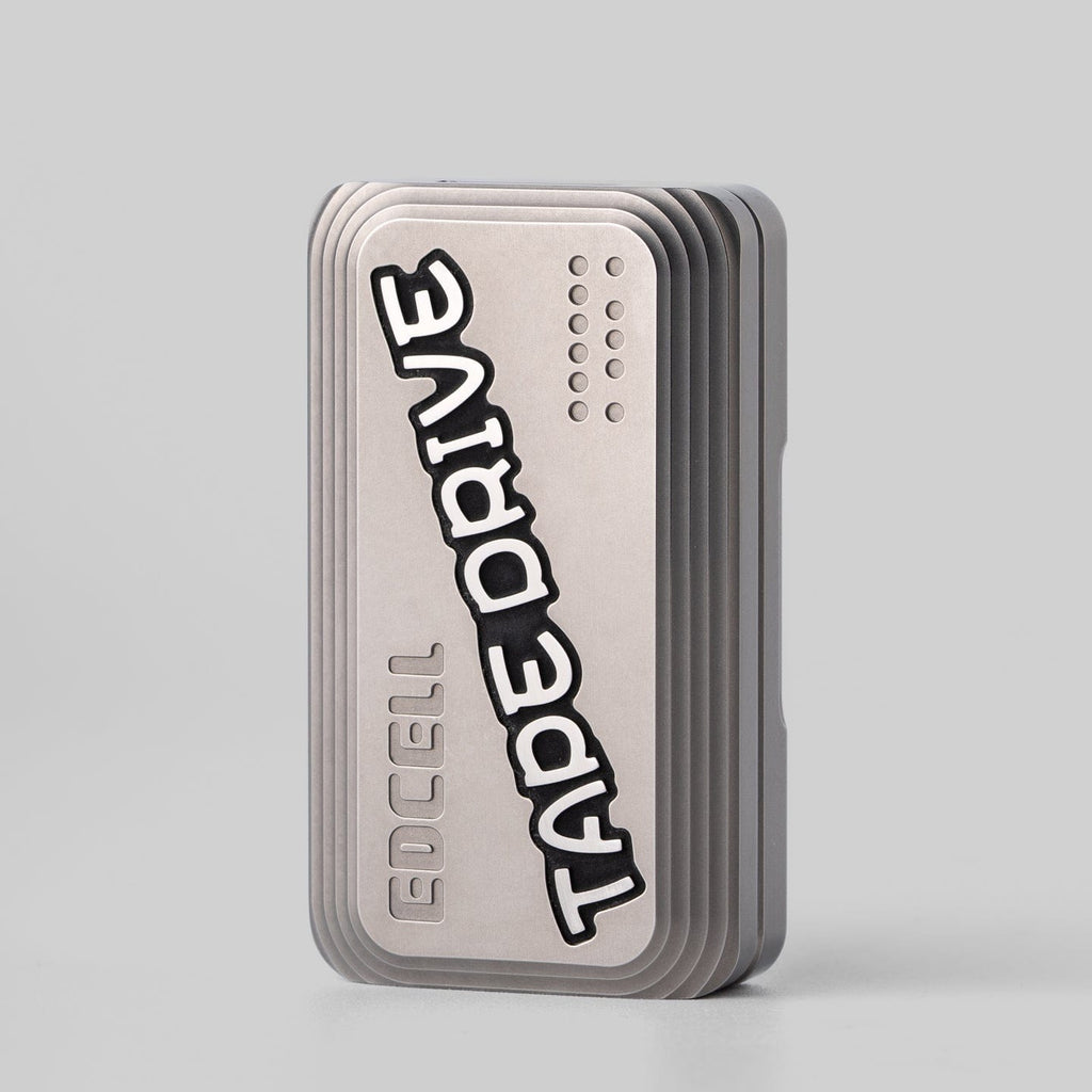 Tape Drive