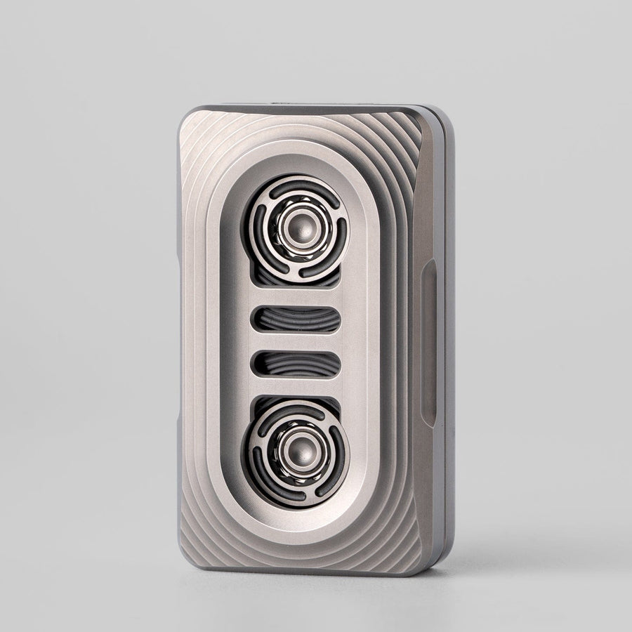 EDCELL TAPE DRIVE Titanium