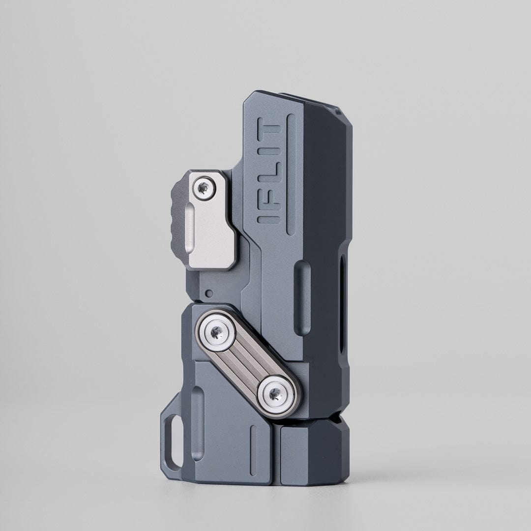 IFRIDUS Lighter Case