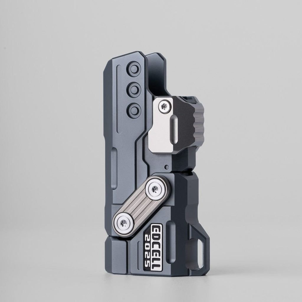IFRIDUS Lighter Case