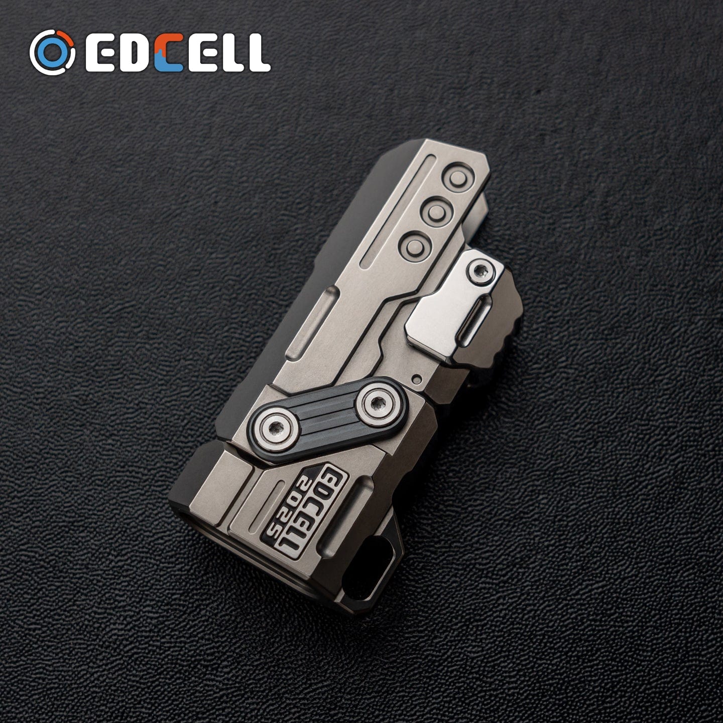 IFRIDUS Lighter Case
