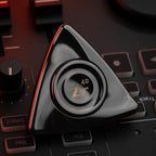 Element Spinner