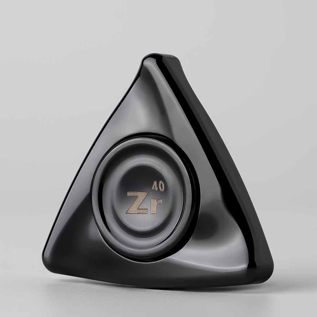 Element Spinner