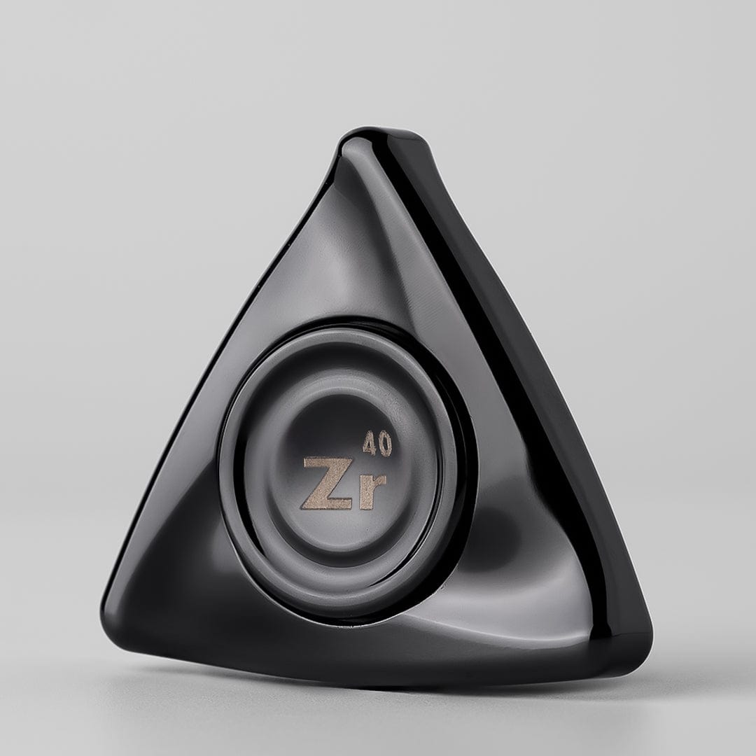 Element Spinner