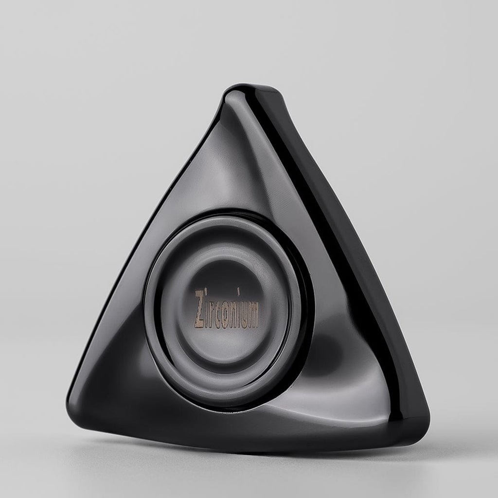 Element Spinner