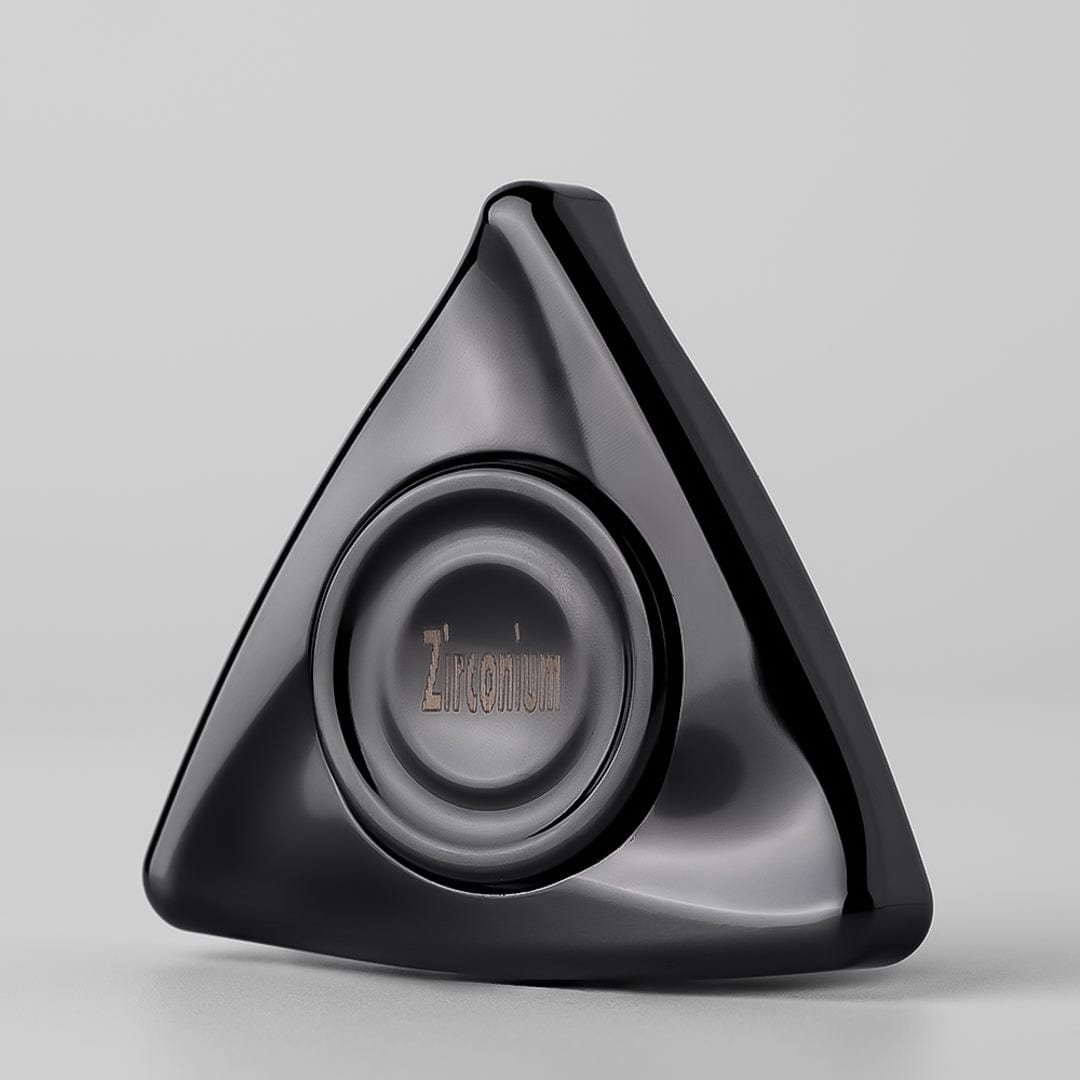 Element Spinner