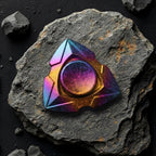 Pulsar Spinner