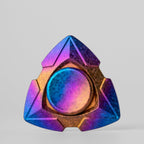 Pulsar Spinner
