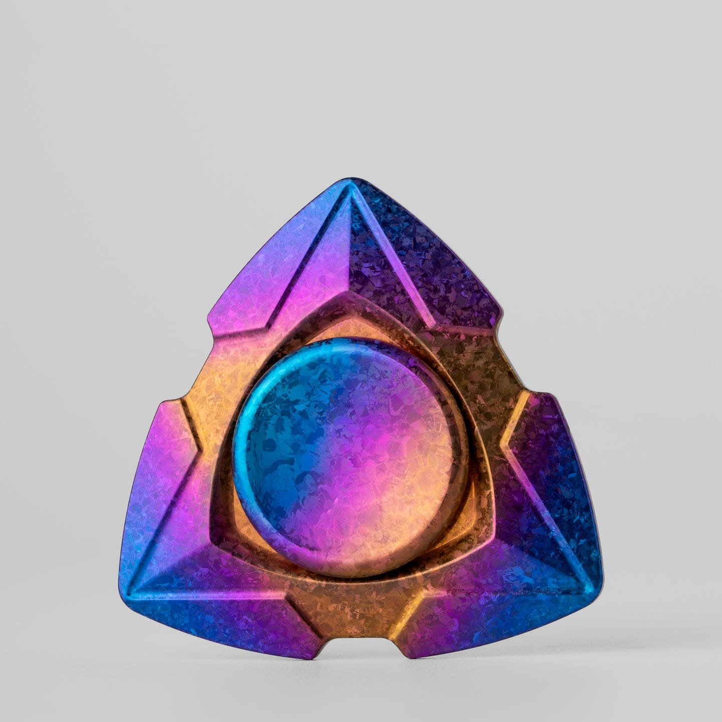 Pulsar Spinner