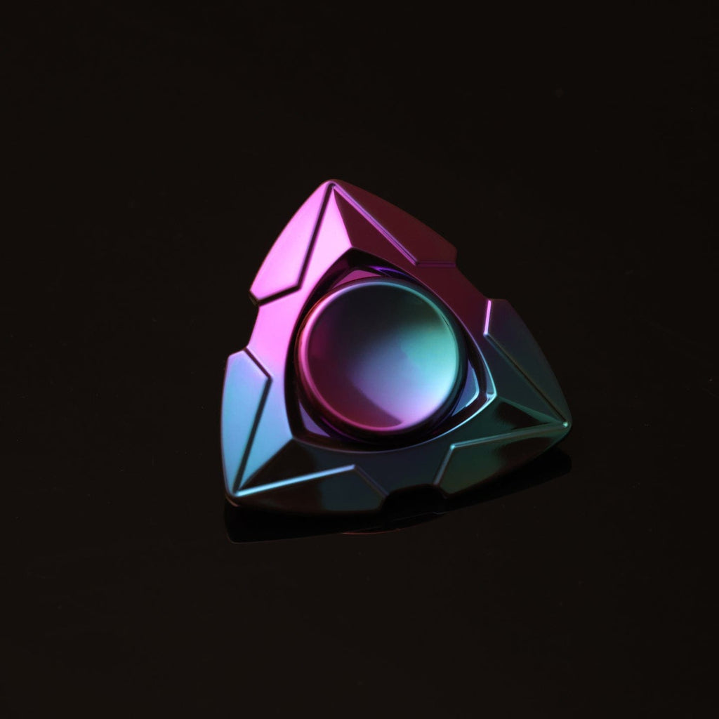 Pulsar Spinner