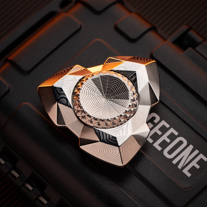 Star Spinner