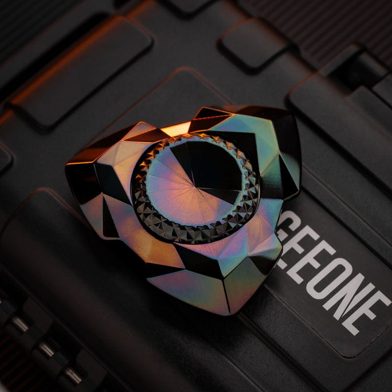 Star Spinner