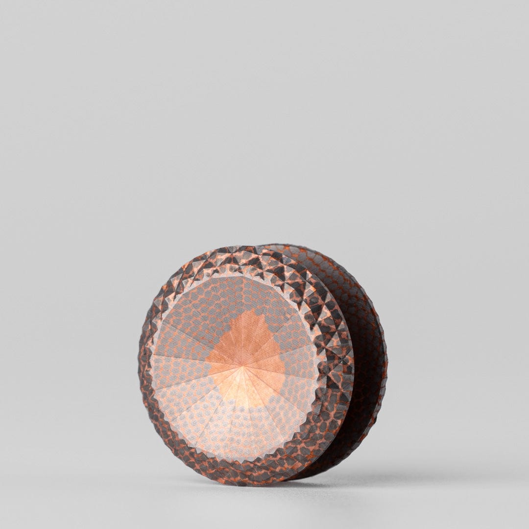 Star Spinner Buttons