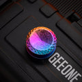 Star Spinner Buttons
