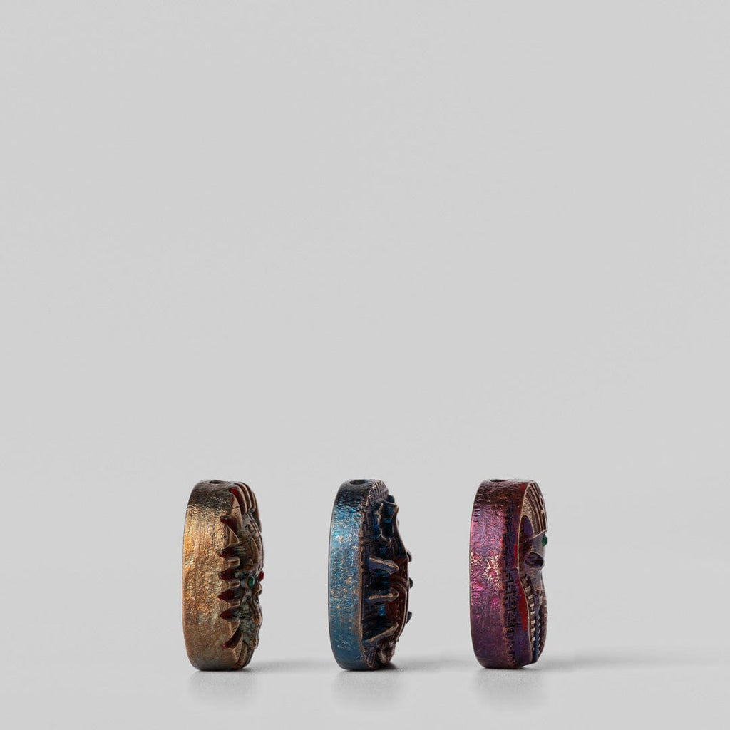 Egypt Lanyard Bead