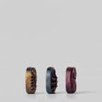 Egypt Lanyard Bead