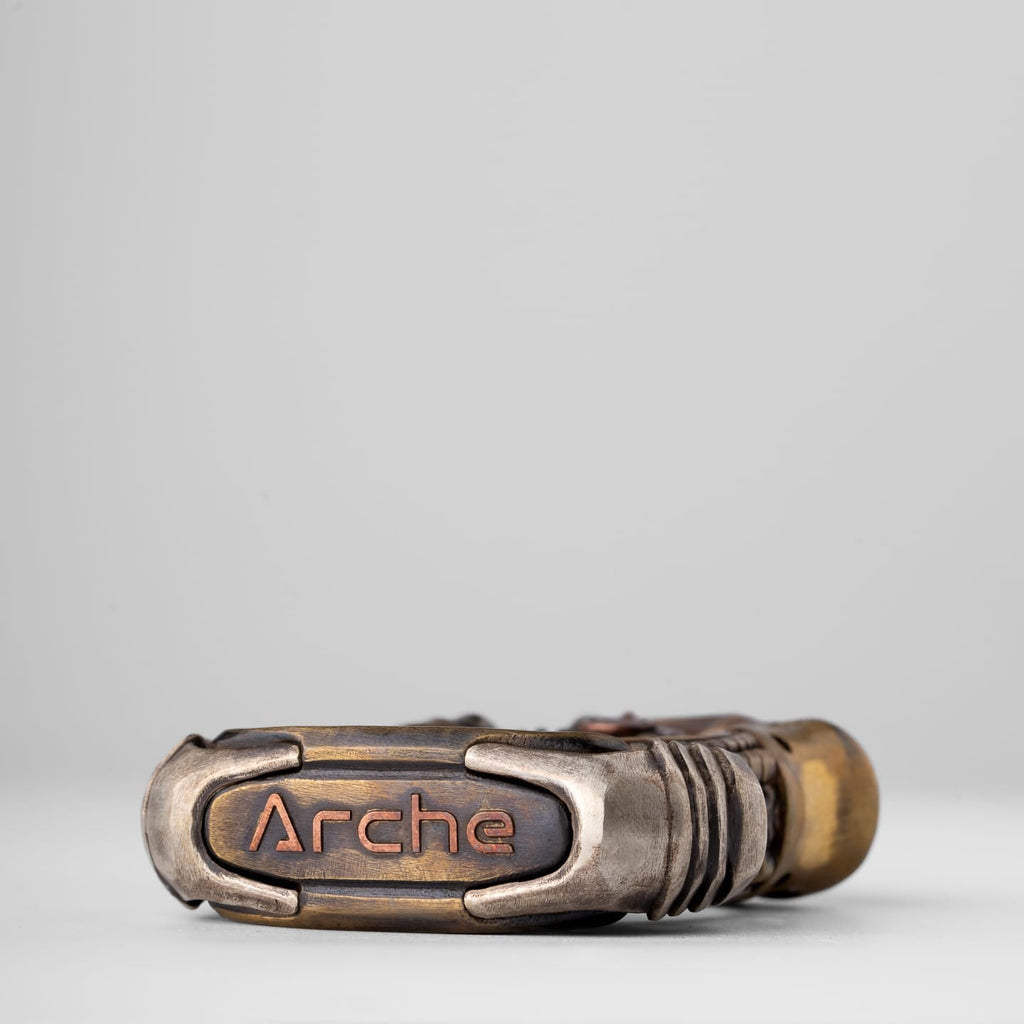 EZ EDC Arche Knuckle Duster