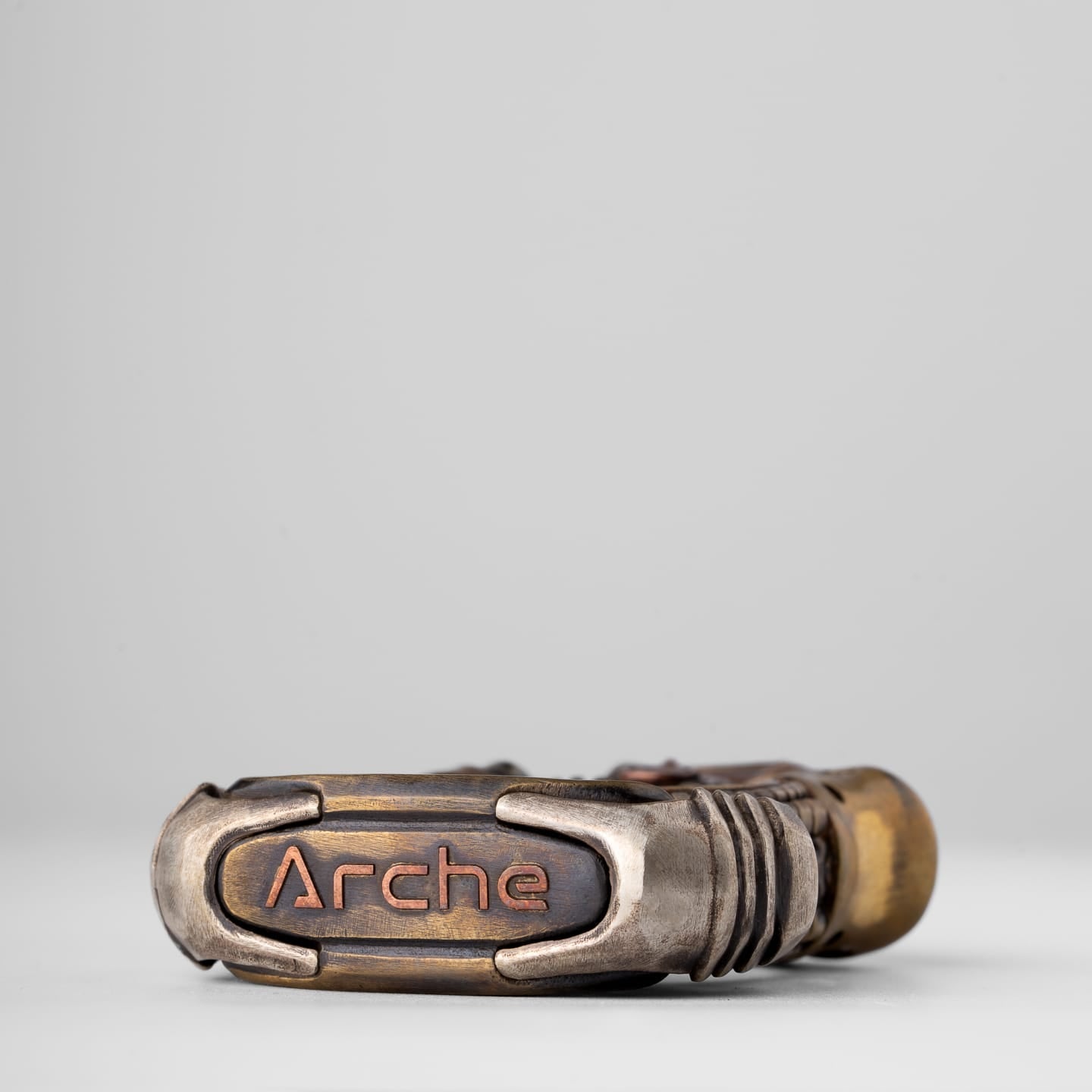 EZ EDC Arche Knuckle Duster