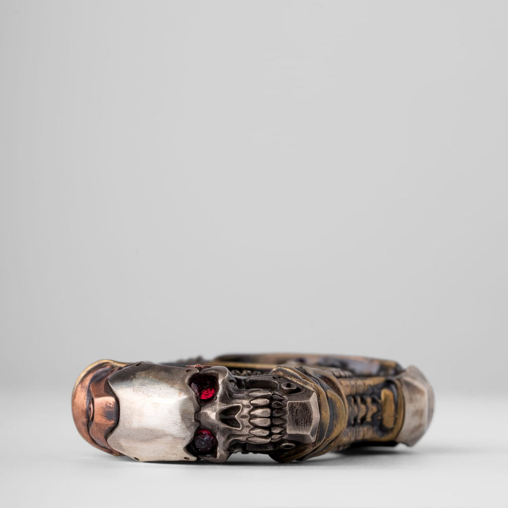 EZ EDC Arche Knuckle Duster