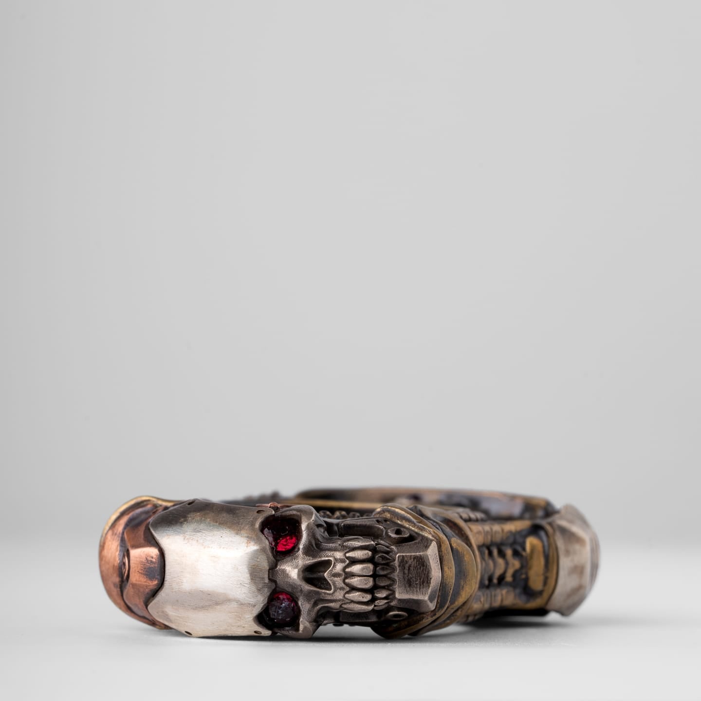 EZ EDC Arche Knuckle Duster