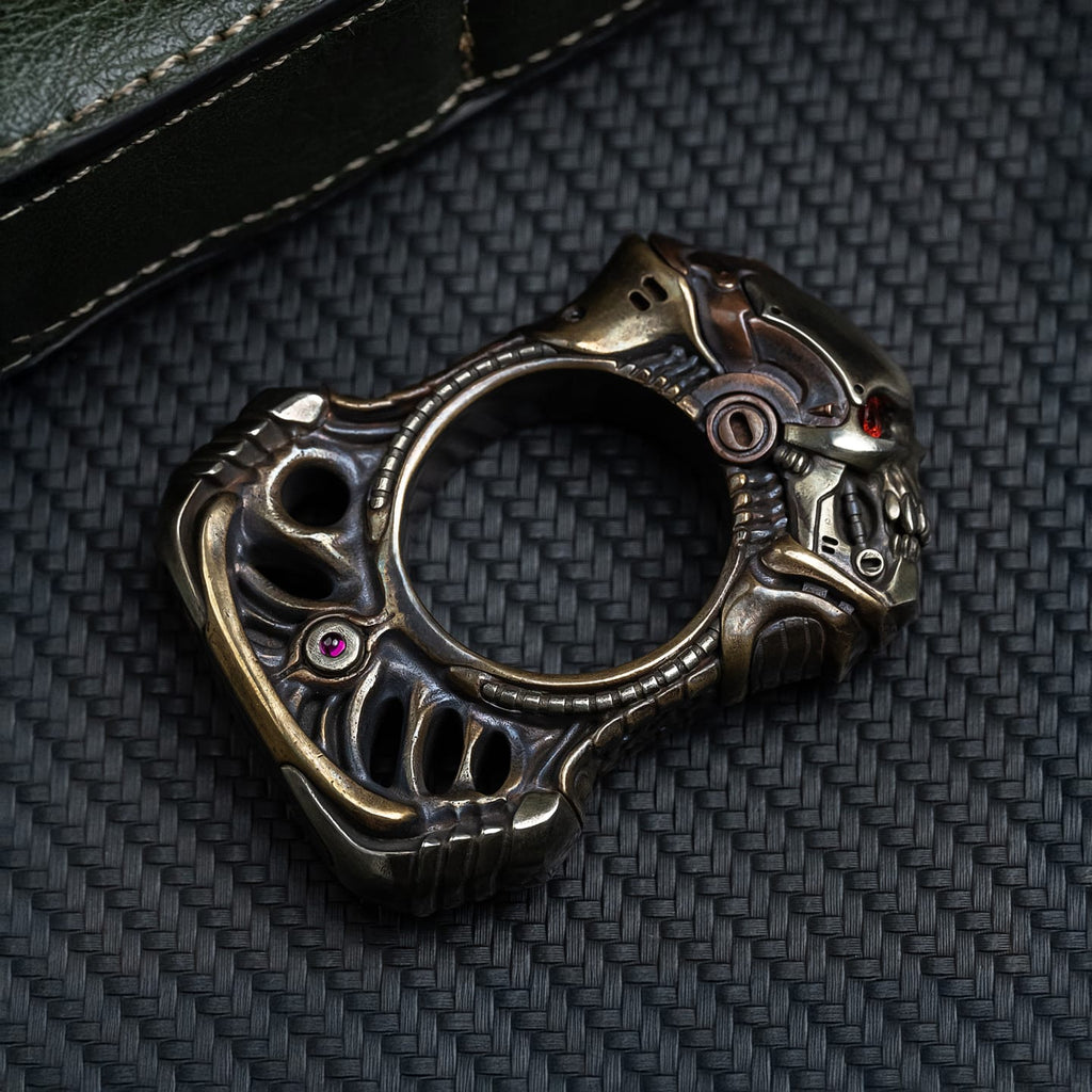 EZ EDC Arche Knuckle Duster