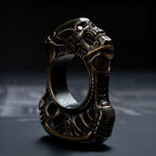 EZ EDC Arche Knuckle Duster