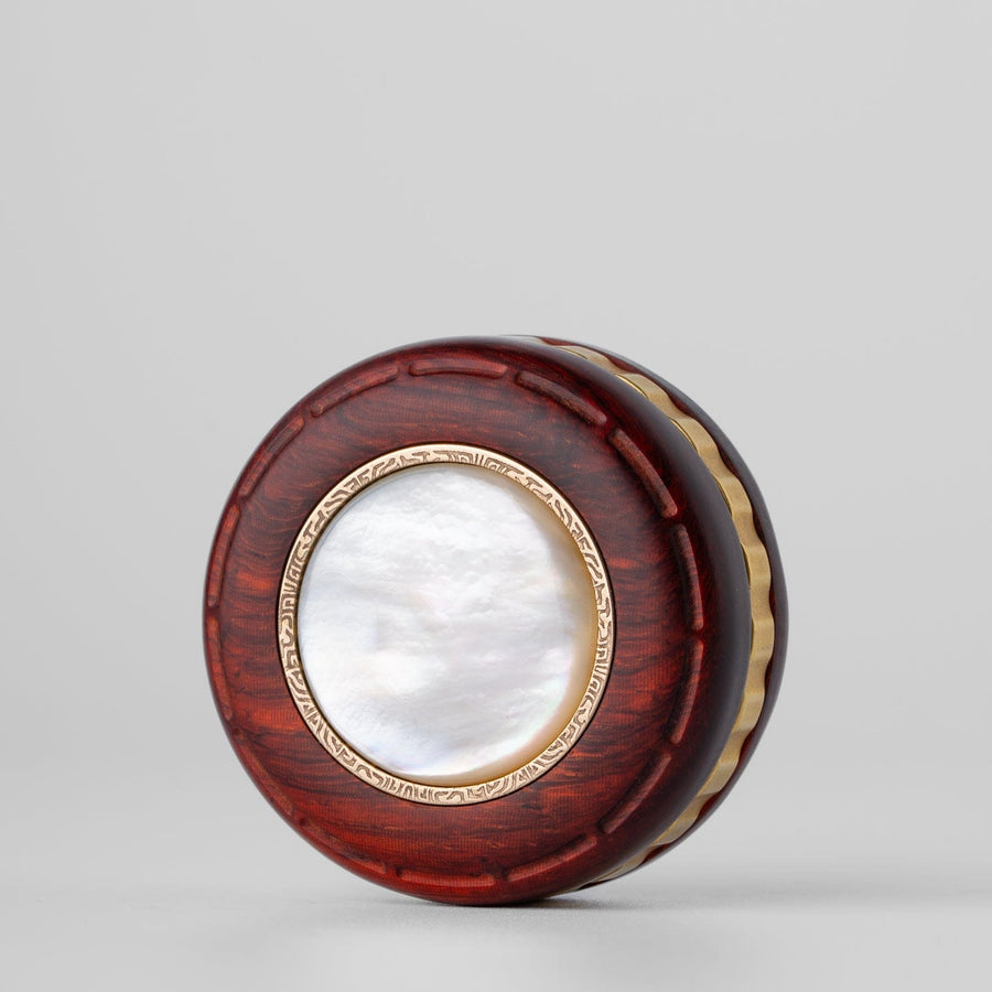 FanKing EDC Arcane Domain Rosewood+Copper