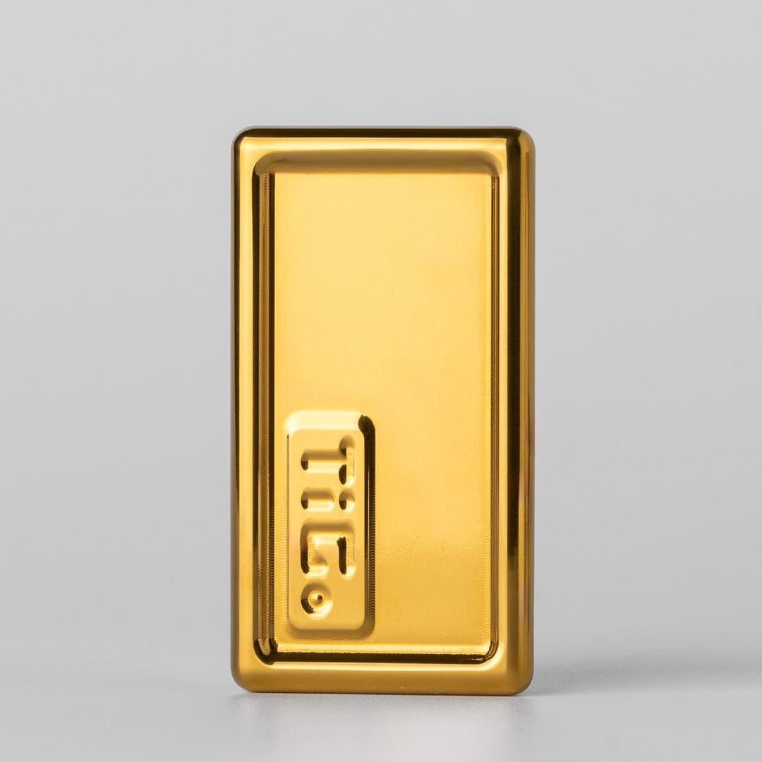GOLD