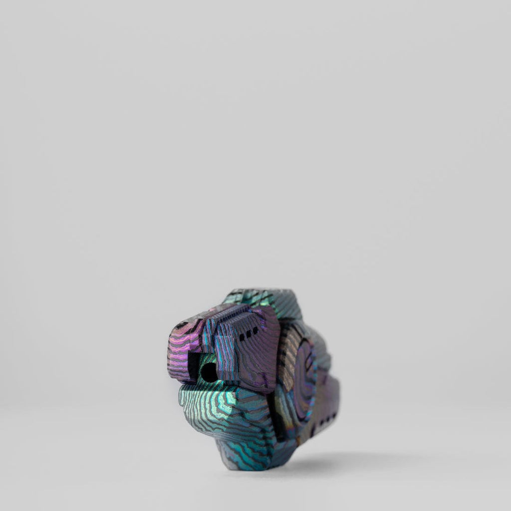 Cannon