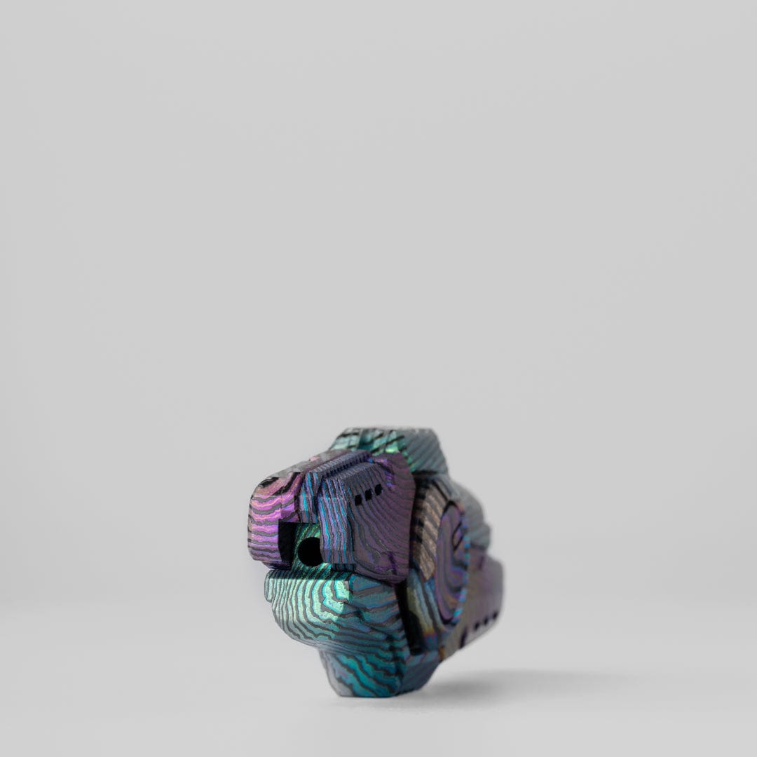 Cannon