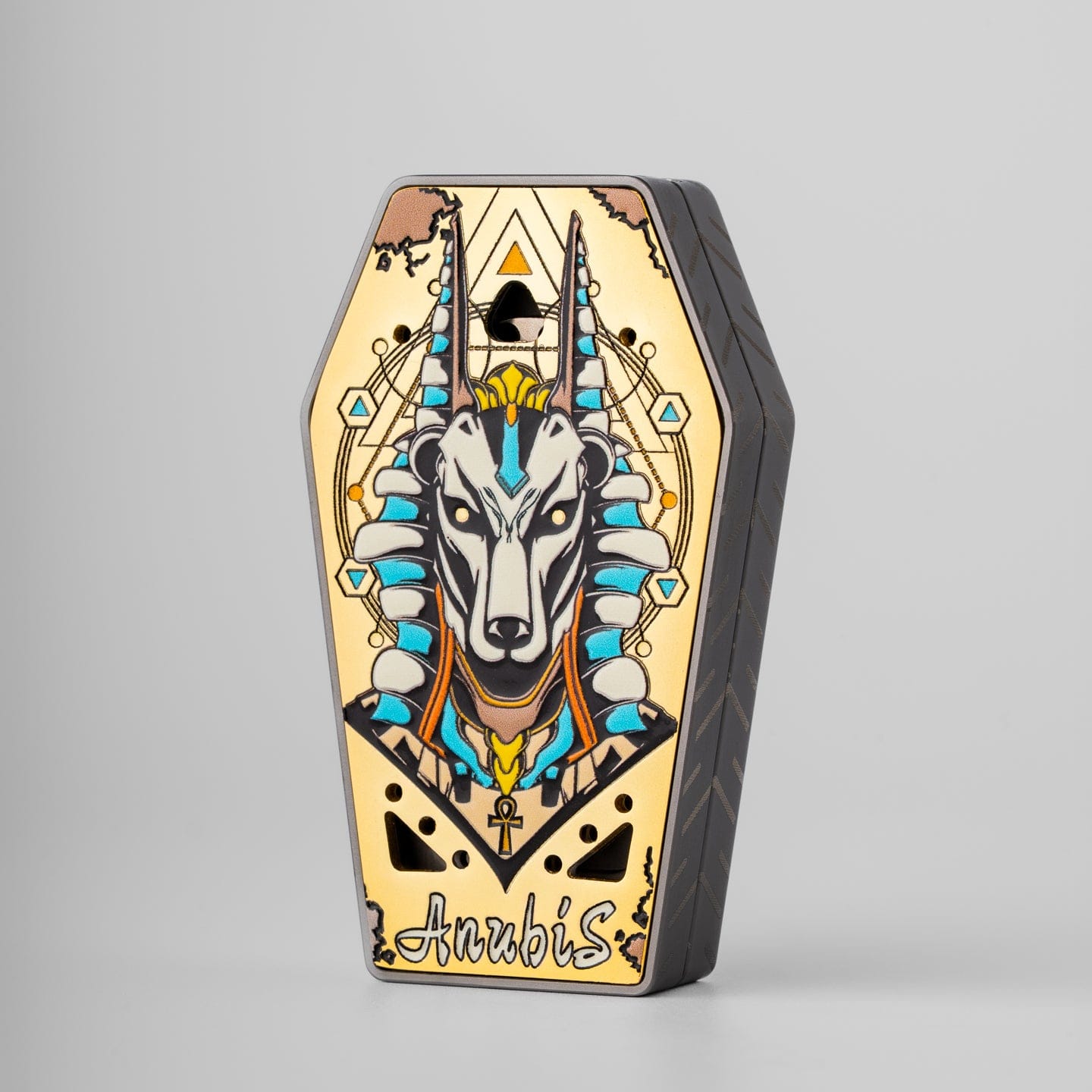 Anubis Slider