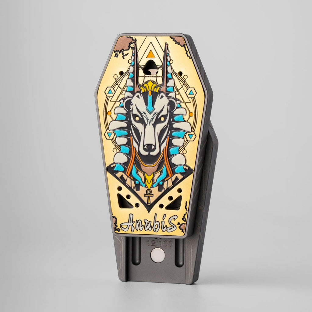 Anubis Slider