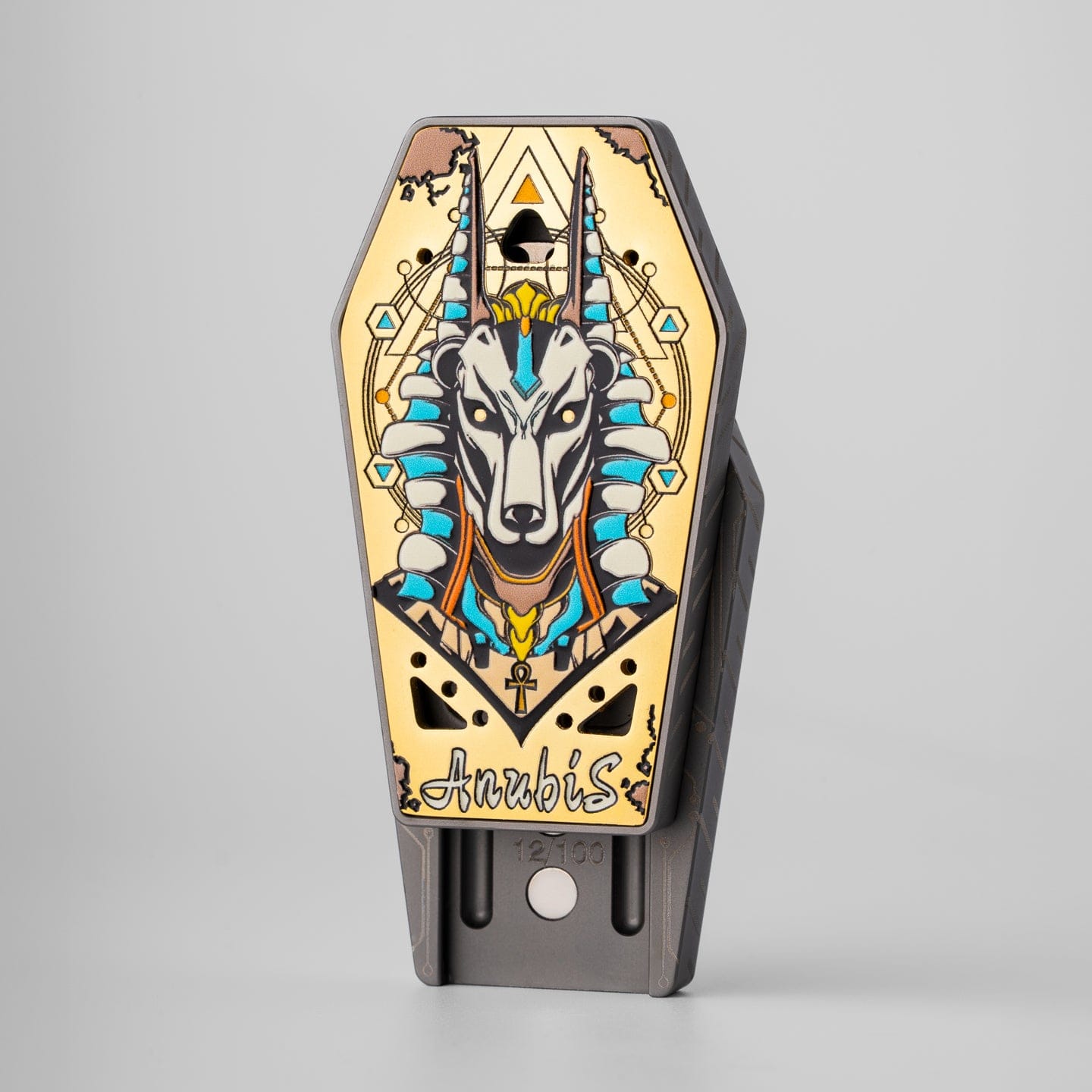 Anubis Slider