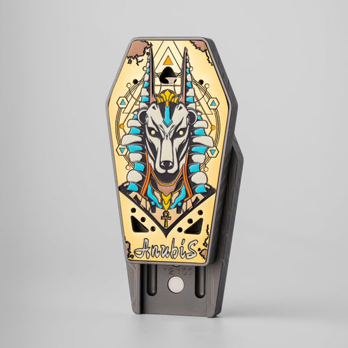 Anubis Slider