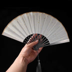 MaYa Titanium Fan