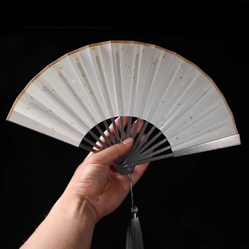 MaYa Titanium Fan