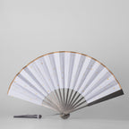 MaYa Titanium Fan