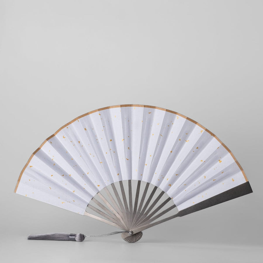 FEGVE MaYa Titanium Fan