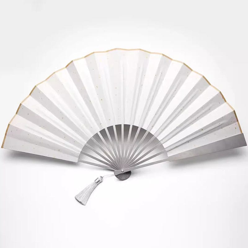 MaYa Titanium Fan