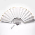 MaYa Titanium Fan