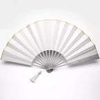 MaYa Titanium Fan