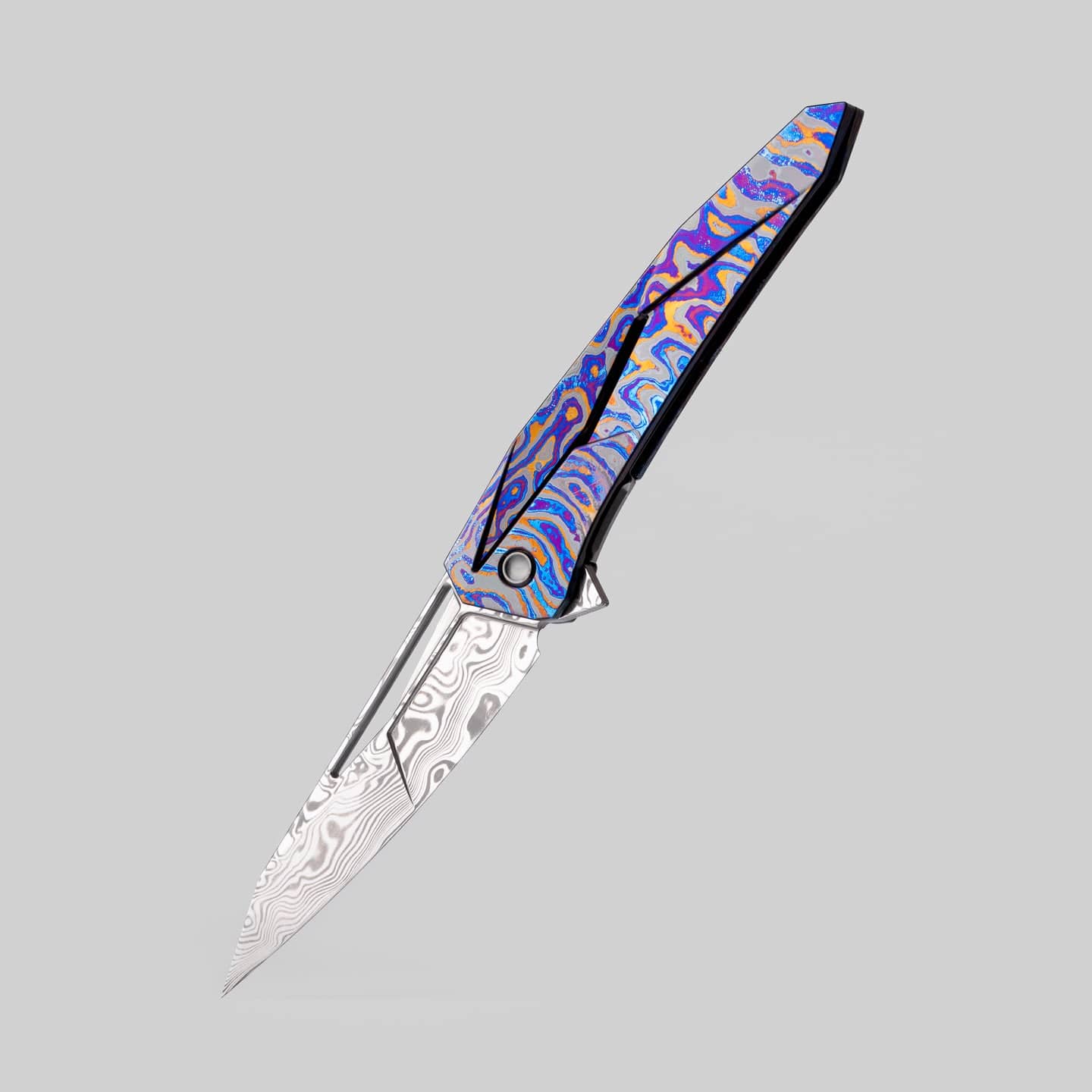 Prism Knife