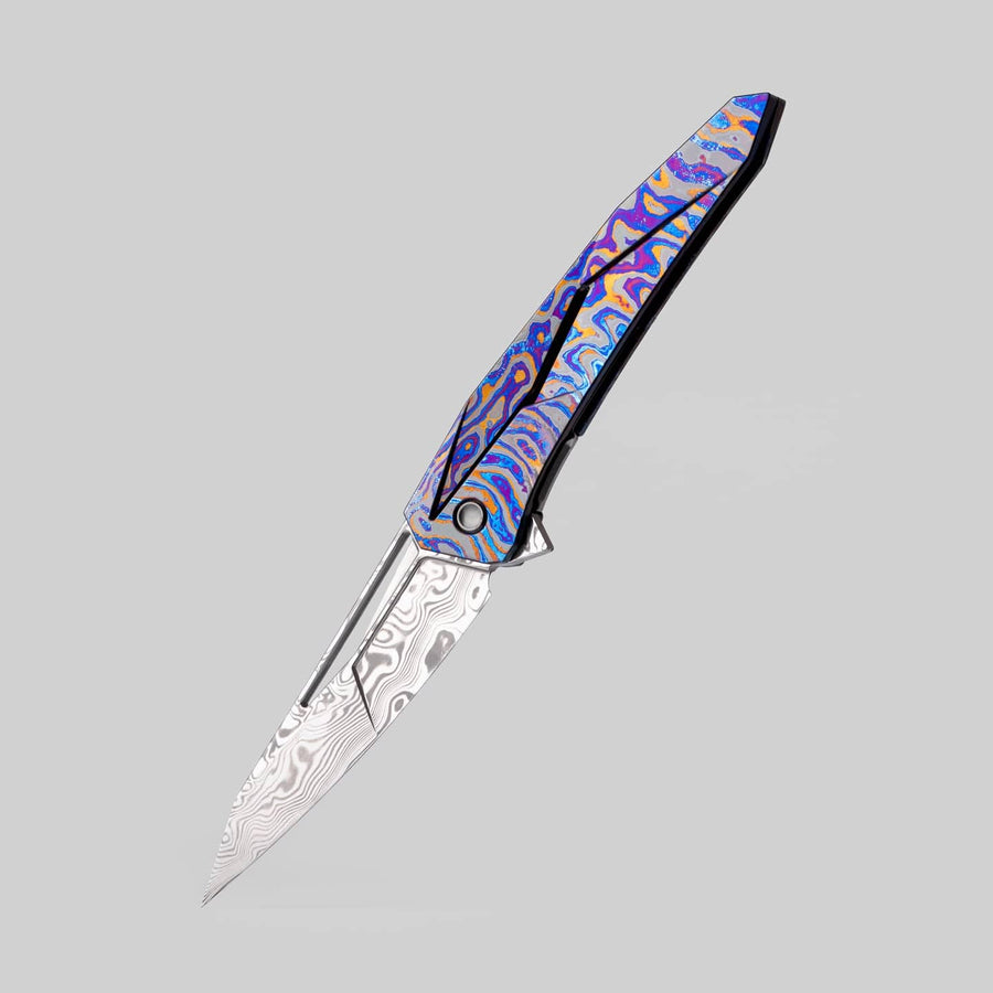 Fengli Prism Knife