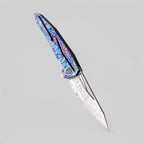 Prism Knife