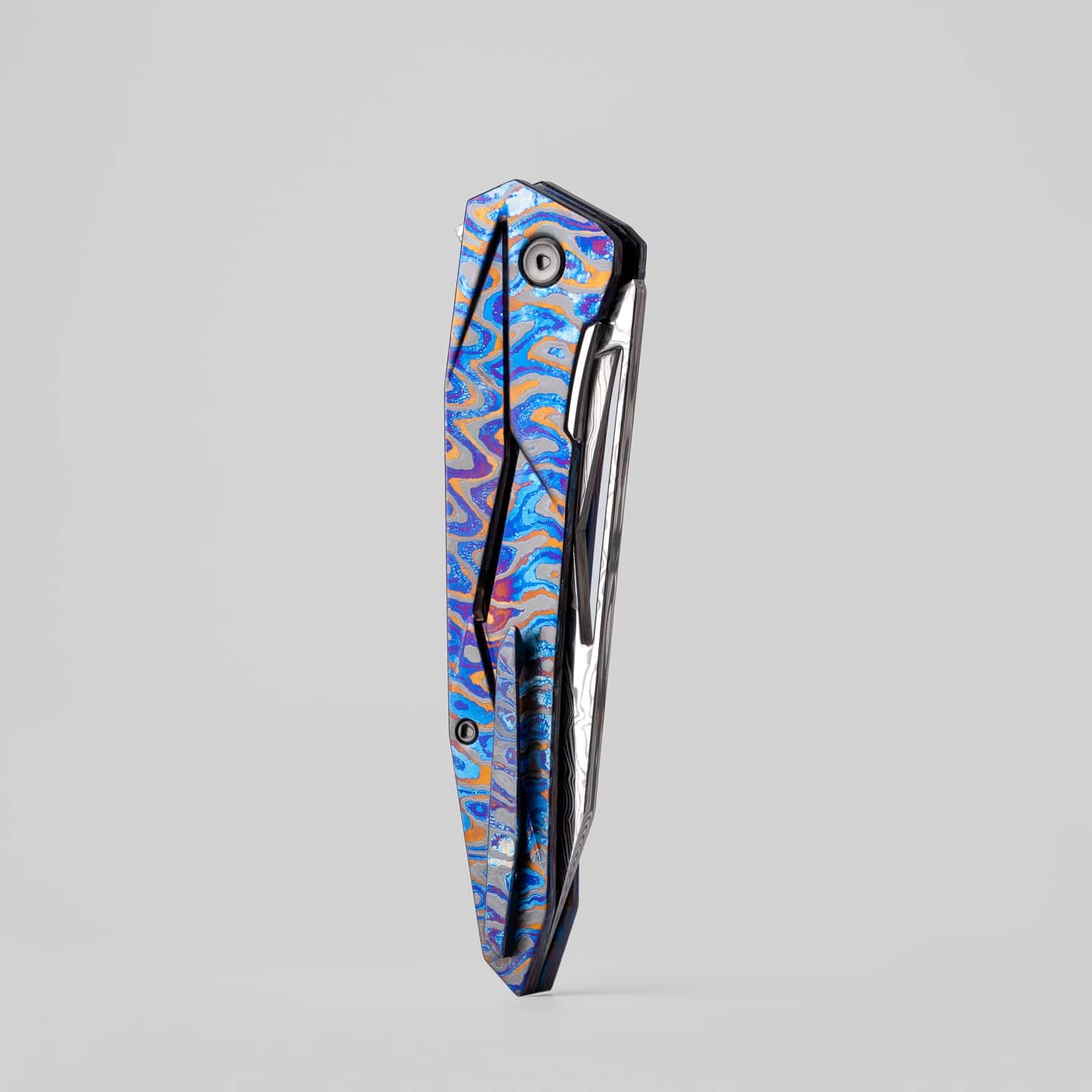 Prism Knife